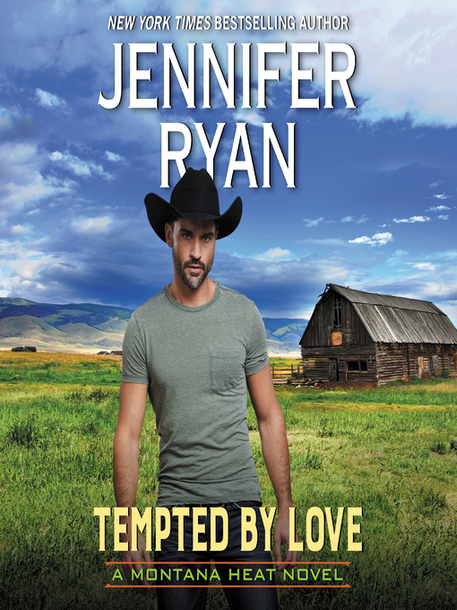 Cover image for Tempted by Love